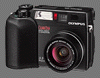 цифровой фотоаппарат Olympus C-3040 Zoom