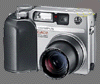 фотоаппарат Olympus C-4000 Zoom