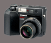 камера Olympus C-4040 Zoom