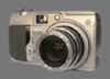 Цифровая фотокамера Olympus C-4040 Zoom