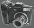 Цифровая компактная фотокамера OLYMPUS SP-350
