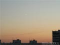 Вечерний полет. Фото месяца. Июль. Canon EOS 10D